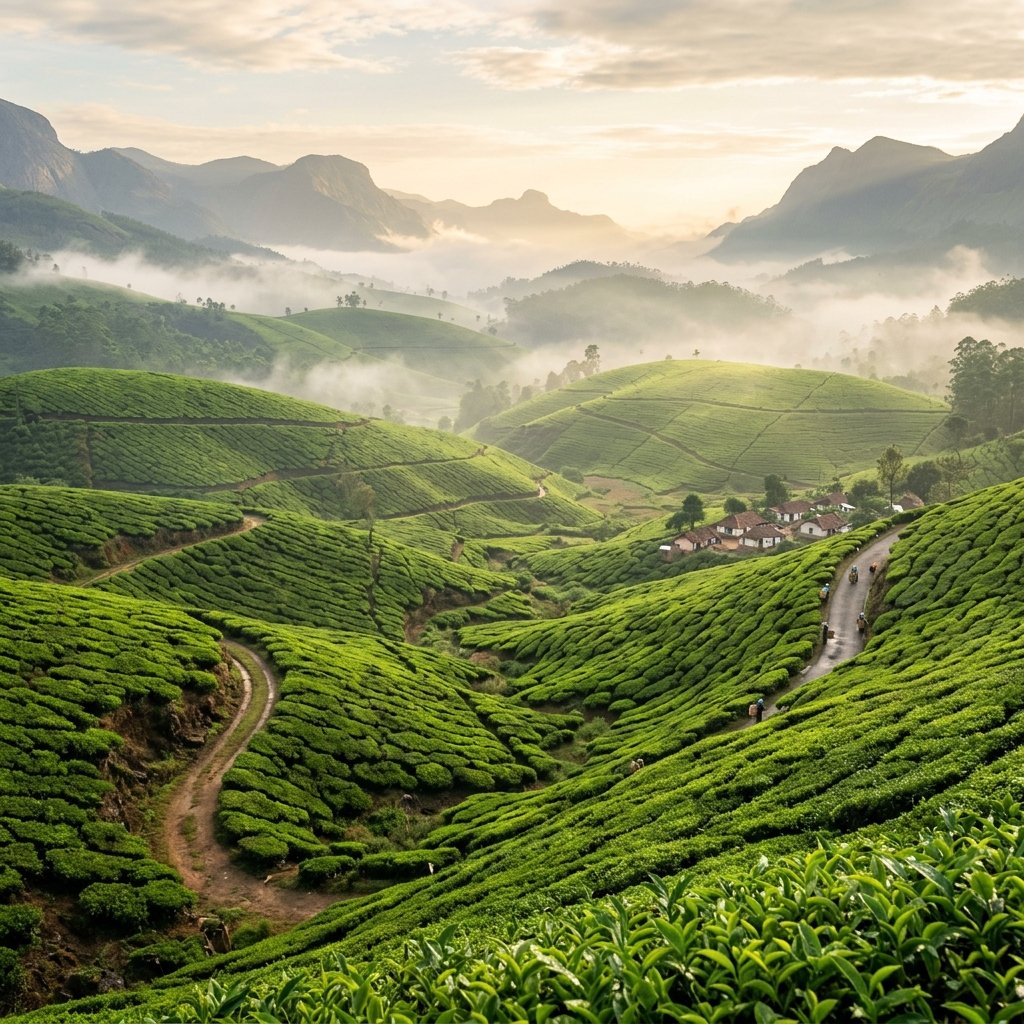 Munnar Package
